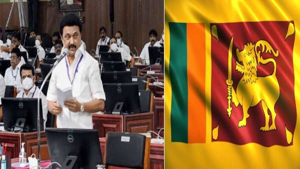 தொப்புள் கொடி உறவு.. இலங்கைக்காக எப்போதும் துடிக்கும் தமிழகம்! பல வரலாற்று தீர்மானங்களை கண்ட சட்டசபை