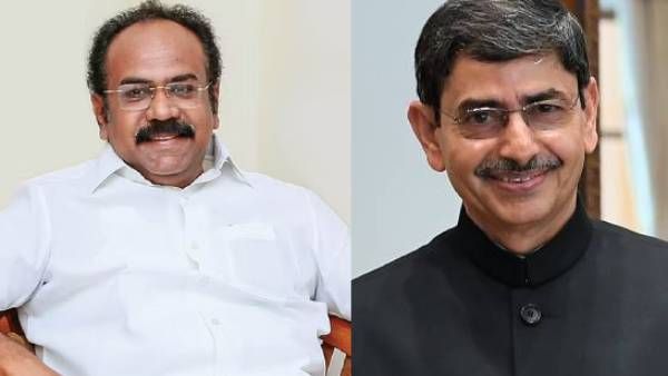 நீட் விலக்கு மசோதாவிற்கு ஆளுநர் உறுதி தரவில்லை.. நேரில் சந்தித்த பிறகு தங்கம் தென்னரசு ஆதங்கம்