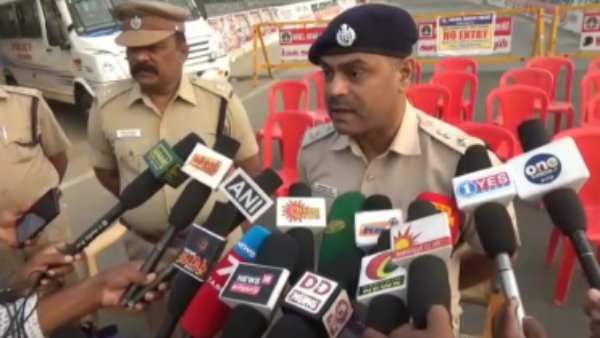 இனி வாரம் 2 மணி நேரம் போக்குவரத்து தடை.. மும்பைபோல் ஓசூரில் புது ரூல்ஸ் -இதுதான் காரணம்