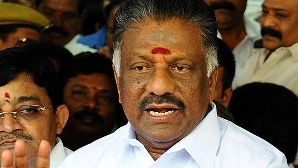 தமிழகம் முழுவதும் விரைவில் சுற்றுப்பயணம்.. செப். மாதத்தில் பொதுக்கூட்டம்.. பரபரக்கும் ஓபிஎஸ்!