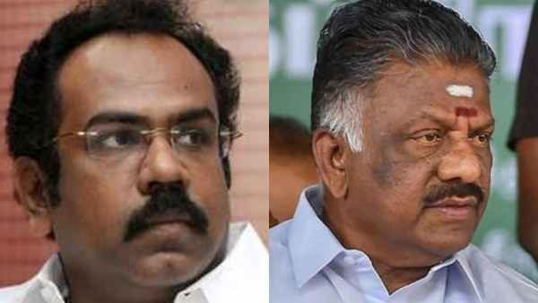 ’நுணலும் தன் வாயால் கெடும்’ திமுக இரட்டை வேடத்தை ஒப்பு கொண்டார்! தங்கம் தென்னரசுவுக்கு ஓபிஎஸ் பதில்!