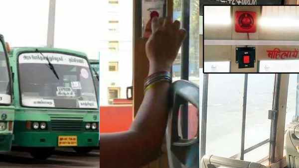 அடடா.. வெளிநாடுகளில் இருப்பது போல.. தமிழக பஸ்களில் 