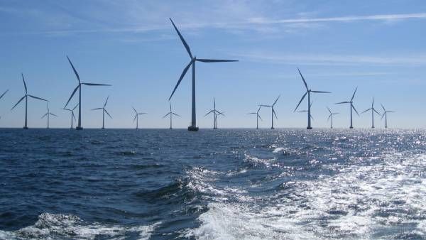 கடலில் காற்றாலை மின் உற்பத்தி நிலையம்! ரூ.350 கோடி திட்ட மதிப்பில் தனுஷ்கோடியில் ஆராய்ச்சி மையம்!