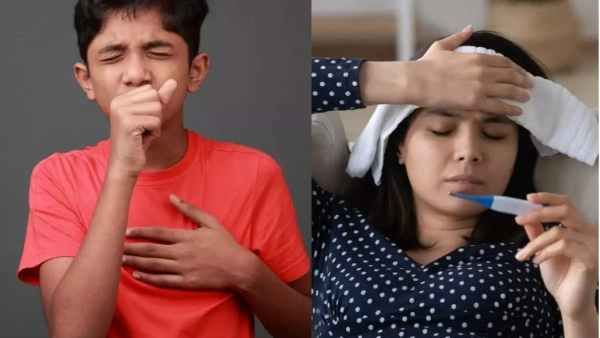 கொரோனா 4வது அலை நோக்கி இந்தியா? உங்கள் குழந்தைகளுக்கு இந்த அறிகுறிகளா? அப்போ கண்டிப்பாக இத பண்ணுங்க!