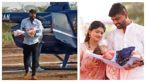 அழகான சின்ன தேவதை.. அவள்தானே எங்கள் புன்னகை.. இந்தியா முழுவதும் இந்த நிலை எப்போது வரும்?