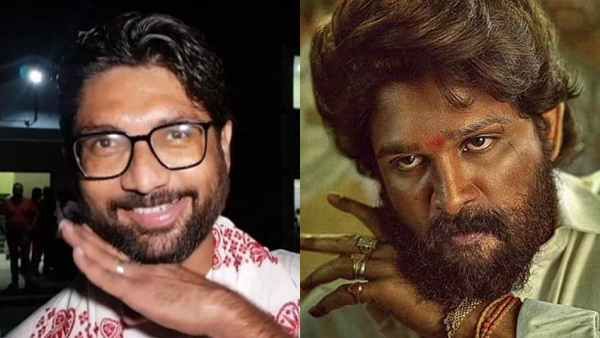 நான் அடிபணிய மாட்டேன்..புஷ்பா ‛டையலாக்’ சொல்லி தெறிக்கவிட்ட ஜிக்னேஷ் மேவானி.. ஜாமீன்