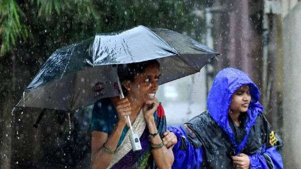 குட்நியூஸ்! உருவாகும் புதிய தாழ்வுப் பகுதி! இன்றும், நாளையும் தமிழ்நாட்டில் மழை! எங்கு பெய்யும்?