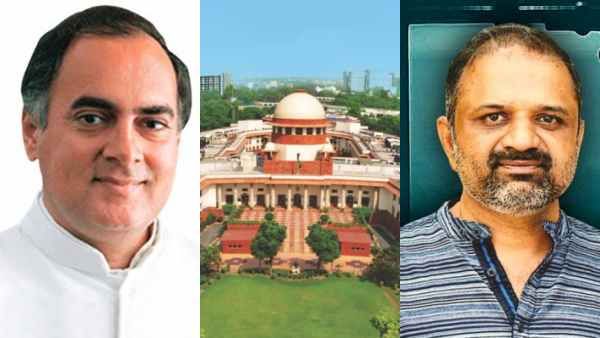 ராஜீவ் கொலை வழக்கு:30 ஆண்டுகள் சிறைவாசம் அனுபவித்த பேரறிவாளனை விடுதலை செய்வதே தீர்வு-உச்சநீதிமன்றம்