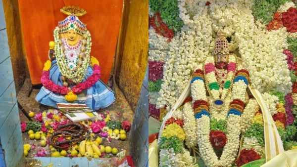 மரண யோகத்தை மாற்றும் அமிர்த பௌர்ணமி... களத்திர தோஷம், மாங்கல்ய தோஷத்தில் இருந்து தப்பிப்பது எப்படி