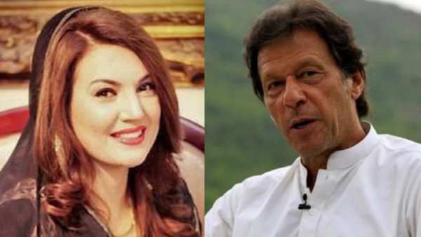 ஆமாங்க.. நீங்க பிரதமராகும் வரை பாகிஸ்தான் நல்லாத்தான் இருந்தது.. இம்ரான் கான் மாஜி மனைவி நறுக்