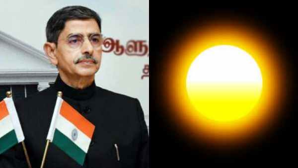 தமிழக ஆளுநர் ஒரு சூரியன்.. ஸ்ரீலஸ்ரீ மாசிலாமணி தேசிகர் ஞானசம்பந்த பரமாச்சாரியார் பேச்சு