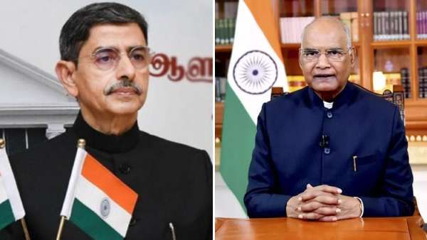 நீட் விலக்கு மசோதாவை.. குடியரசு தலைவருக்கு அனுப்ப ஆளுநர் ஆர்.என்.ரவி முடிவு? வெளியான பரபர தகவல்