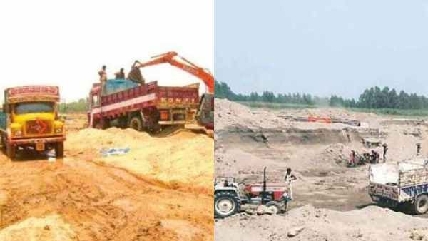 சிக்கலில் பிஎம்சி நிறுவனம்.. 31 டன் தாது மணல் கடத்தல்.. ரவுண்டு கட்டி பிடித்த நெல்லை போலீஸ்!