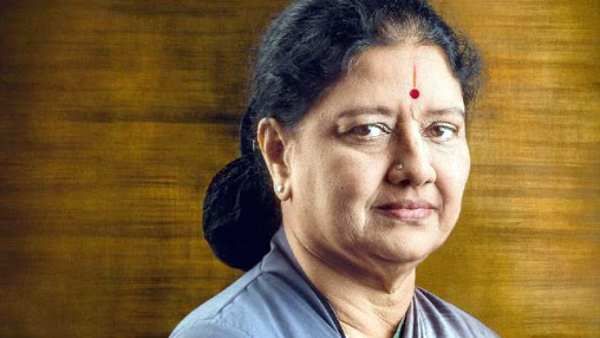 சசிகலாவிற்கு சாதகமற்ற கிரகங்கள்...குரு, ராகு கேது, சனியால் ஏற்படப்போகும் சங்கடங்கள்