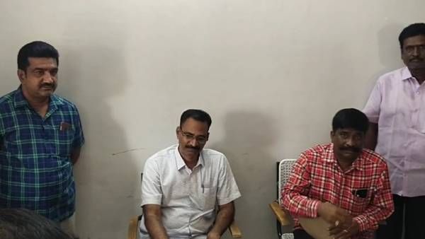 சூடுபிடிக்கும் ராமஜெயம் கொலை வழக்கு! அமைச்சர் கே.என்.நேருவிடமும் விசாரணை!