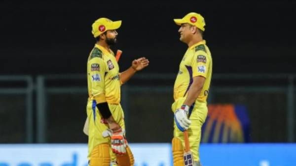 33 பந்துகள்! அந்த 3 பேர்! கதிகலங்கி போன சிஎஸ்கே! தோல்விக்கு என்ன காரணம்? மைதானத்தில் நடந்தது இதுதான்