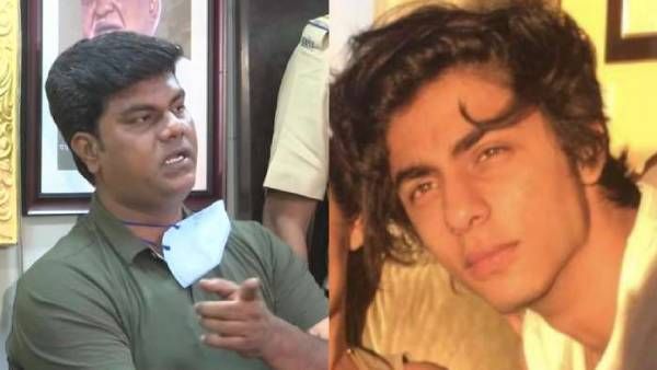 பரபரப்பு! ஆர்யன் கான் போதைப் பொருள் வழக்கு.. முக்கிய சாட்சி திடீர் மரணம்! நடந்தது என்ன.. பின்னணி