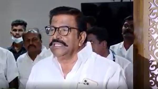 சொத்து வரி உயர்வு: போராட்டம் நடத்தும் அதிமுக - அமைச்சர் நேரு மீண்டும் விளக்கம்
