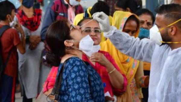 மும்பையில் உள்ளவருக்கு XE வகை கொரோனா பாதிப்பா? அதெல்லாம் இல்லை.. ஜீனோம் கூட்டமைப்பு தரப்பு விளக்கம்