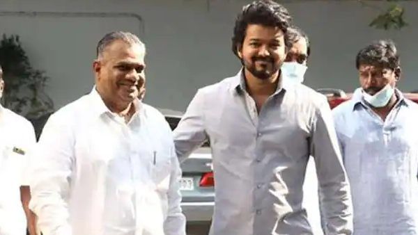 யாரையும் இழிவுபடுத்தக்கூடாது.. மீறினால் சட்டப்படி நடவடிக்கை...எச்சரித்த புஸ்சி ஆனந்த்