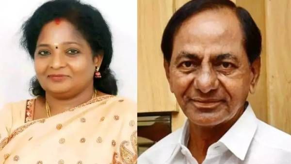 சந்திரசேகர ராவை அண்ணா என அழைப்பேன்...என் அம்மாவின் மரணத்திற்கு கூட ஆறுதல் கூறவில்லை - தமிழிசை வேதனை