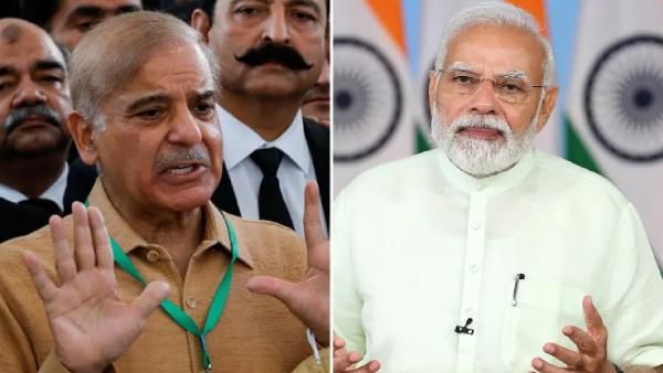 பாகிஸ்தான் புதிய பிரதமருக்கு வாழ்த்துடன் அறிவுரை சொன்ன பிரதமர் நரேந்திர மோடி - என்னவா இருக்கும்?