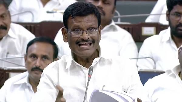 ரேஷன் கடைல ஆவின் பொருளா? கேட்கவே சூப்பரா இருக்கே! சட்டப்பேரவையில் அமைச்சர் நாசரின் அசத்தல் அறிவிப்பு