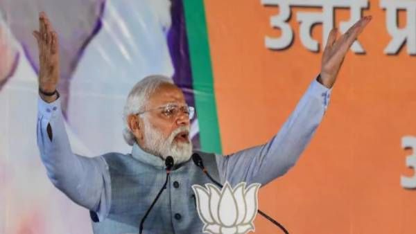 குஜராத் சட்டசபைத் தேர்தலுக்கு விறுவிறுப்பாக களமிறங்கும் மோடி... இன்று முதல் 3 நாட்கள் சுற்றுப்பயணம்