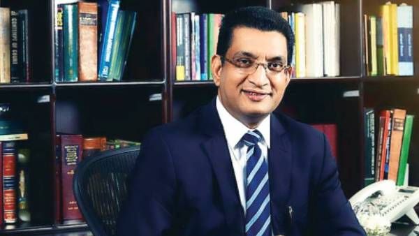 இலங்கை படுகுழியில் விழ காரணம் இதுதான் - புதிய நிதியமைச்சர் அலி சாப்ரி என்ன சொல்கிறார்?