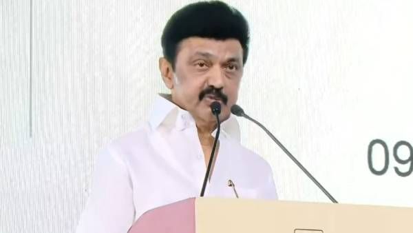 சினிமா தொடங்கும் முன் கஞ்சா ஒழிப்பு பற்றி விழிப்புணர்வு ஏற்படுத்துங்கள் - முதல்வர் மு.க ஸ்டாலின்