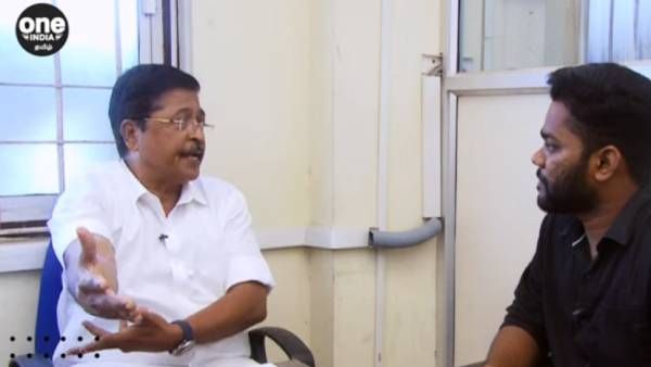 உதயநிதிக்கு வயிற்று வலி வந்தாலும் மத்திய அரசுதான் காரணம் என்பார்கள்.. பாஜக சேகர் கிண்டல்