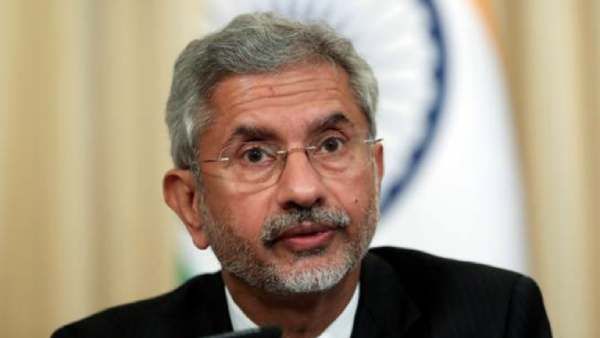 இந்தியாவையே விமர்சிக்கிறீர்களா? - அமெரிக்காவுக்கு வெளியுறவுத்துறை அமைச்சர் மறைமுக பதிலடி