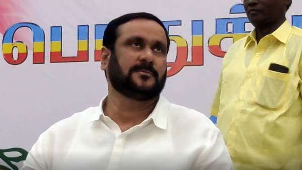 பாமக 2.0.. வன்னியர்களுக்கு இட ஒதுக்கீடு.. தமிழக அரசு நிச்சயம் வழங்கும்.. அன்புமணி ராமதாஸ் நம்பிக்கை!