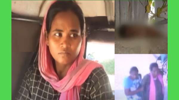 கணவரை இழந்த பெண்.. ஏகப்பட்ட அபார்ஷன்.. லாரி டிரைவர்கள் வேற, பாத்ரூமில் அக்கிரமம்.. திணறிய திருவள்ளூர்