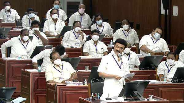 ஏட்டிக்குப் போட்டி அரசியல் வேண்டாம்! வன்னியர் இட ஒதுக்கீடு-சமூகநீதி நிலைநாட்டப்படும்! ஸ்டாலின் உறுதி