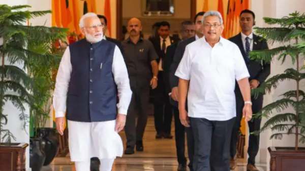 கடும் பொருளாதார நெருக்கடி... மேலும் ரூ.15,200 கோடி கடன் கேட்ட இலங்கை - உதவ முன் வந்த இந்தியா