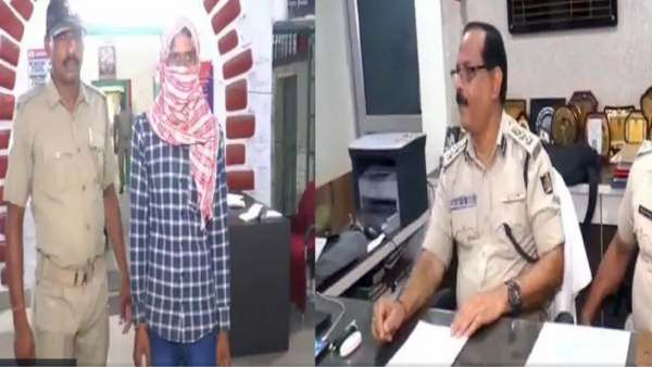 திருமணமான பெண்ணை கடத்தி ரூ 1.5 லட்சத்திற்கு விற்பனை.. கணவனுடன் சண்டை போட்டதால் வந்த விபரீதம்