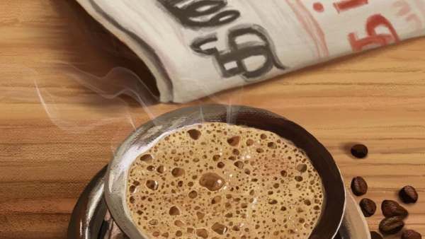 ஒரே ஒரு காபி கப்.. இந்த போட்டோவை சட்டுன்னு பாருங்க.. நெட்டிசன்களை குழப்பிய சென்னை கலைஞர்.. செம!