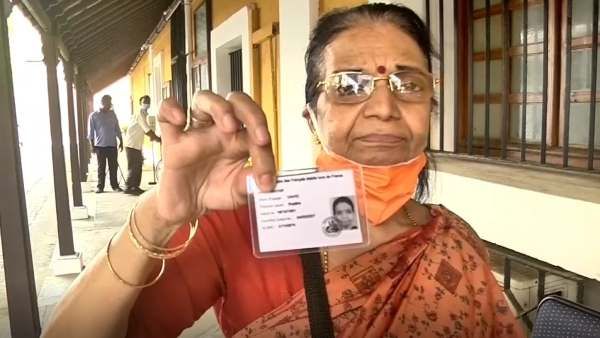 பிரான்ஸ் அதிபரை தேர்வு செய்ய.. புதுச்சேரி, காரைக்கால் மட்டுமல்ல, சென்னையிலும் வாக்குப் பதிவு!