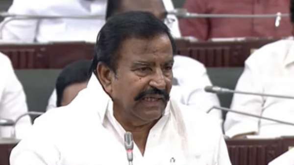 ஆஹா.. தமிழகத்தின் புதிய மாநகராட்சி இந்த நகரமா? சட்டசபையில் அமைச்சர் கே.என்.நேரு சொன்ன பதில்!