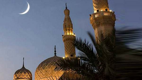 தென்படாத நோன்பு பெருநாள் பிறை - வளைகுடா, ஐரோப்பிய நாடுகளில் மே 2 ஆம் தேதி ரம்ஜான் பண்டிகை