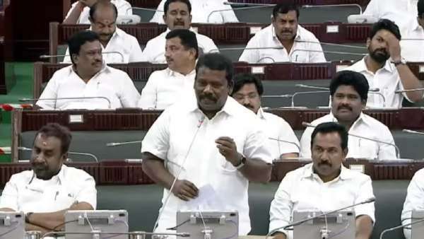 மகாமகம் விபத்து...ஜெ., பேரை சொன்ன செல்வப்பெருந்தகை... அதிமுக தர்ணா - குண்டுக்கட்டாக வெளியேற்றம்