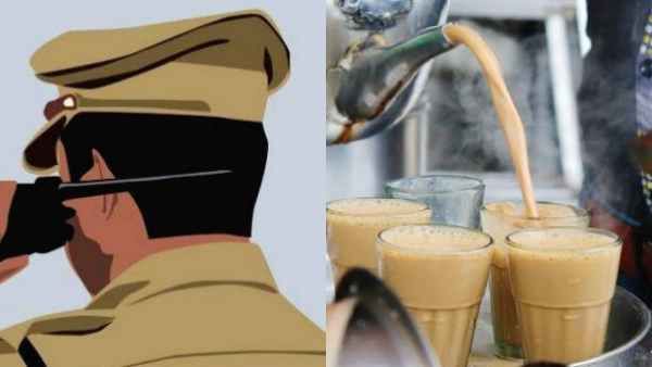 சூப்பர்! “எஸ்பி உடன் டீ குடிக்கலாம்” இத நீங்க கண்டிப்பாக பண்ணனும்..அசத்தும் திருவள்ளூர் போலீசார்