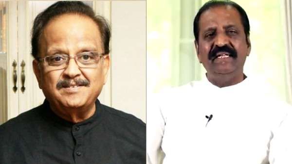 ஆயிரம் கவி சொன்னேன்... வைரமுத்துவின் அம்மா பாடல்... எஸ்.பிபி குரலில் இதமாய் நாட்படு தேறல் 2