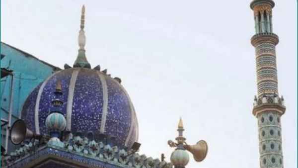 மசூதிகளுக்கு ஓகே.. கோவில்களிலும் அதிக சத்தத்தில் ஸ்பீக்கர் போடக் கூடாது.. பெங்களூர் இமாம் கோரிக்கை