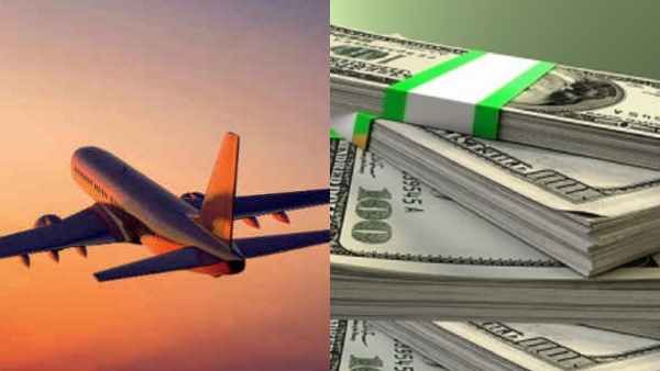 இலங்கையில் நடந்தது மனி ஹீஸ்டா? கட்டுக்கட்டாக உகாண்டாவுக்கு 3 விமானங்களில் பறந்த பணம் - பின்னணி என்ன?