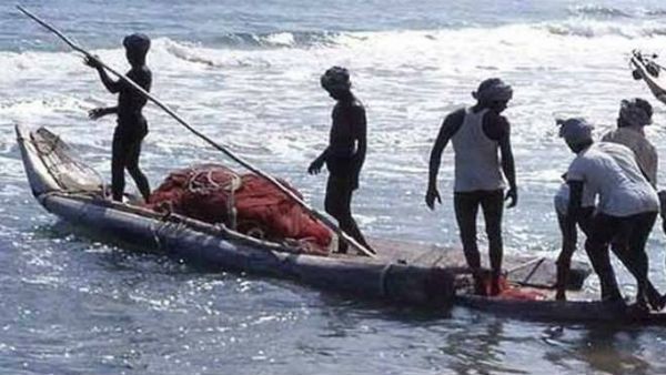 தமிழ்நாட்டில் பரவலான மழைக்கு வாய்ப்பு... மீனவர்கள் கடலுக்கு போகாதீங்க! அதிக காற்று வீசுமாம்