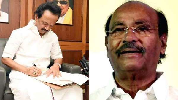 பிரதமருக்கு முதல்வர் கடிதம் எழுதி 25 நாளாச்சு.. இலங்கை தமிழர்களை அகதிகளாக அறிவிக்க ராமதாஸ் கோரிக்கை