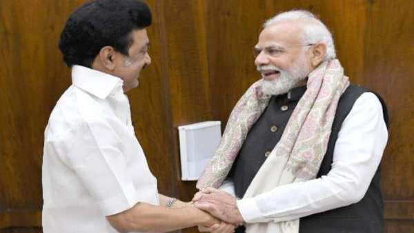 பலர் வரப்போறாங்க! பிரதமர் மீட்டிங்கிலேயே சுட்டிக்காட்டிய முதல்வர்! சொன்ன மாதிரியே நடக்குதே! பின்னணி!