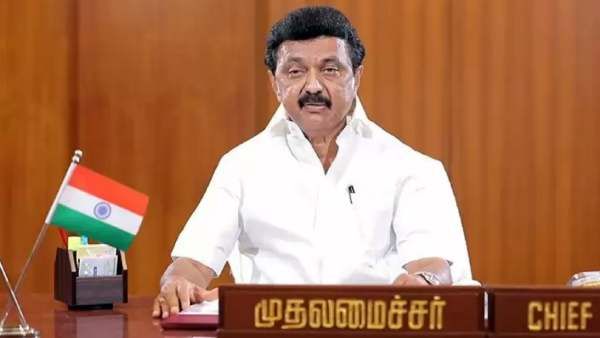 மத்திய - மாநில உறவுகள் பற்றி பேச கேரளா செல்லும் முதல்வர் மு.க ஸ்டாலின்...அனல் பறக்குமா